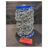 Reel of Lock link chain