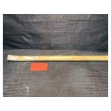 30' Oval Eye Sledge Handle