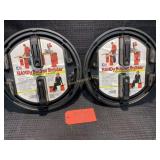 2- Handy Bucket Builders