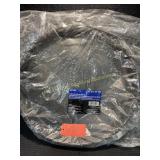 Water heater pan