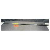 12 pound pinch point bar