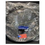 Water heater pans