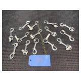 1/2' and 3/4' Bolt Snap