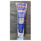 United States Flag Set