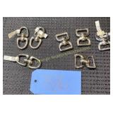 3/4' Double Swivel