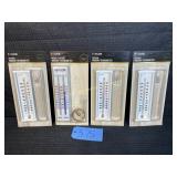 Thermometers