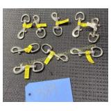 3/4' Stainless Bolt Snap