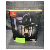 Globe Vintage Turner Outdoor Wall Mounted light