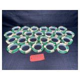 24-Rolls of Duck Masking Tape