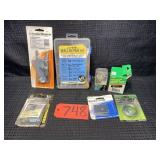 Wall Repair Kit, Window Closure, Picture Handing