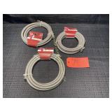 3-120' Ice Maker Connectors