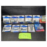 Box of Couplers- 3/8', etc.