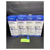 Culligan Icemaker & Refrigerator Filters--4 Total