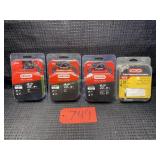 Oregon 20' Saw Chains- 3, Oregon H78 20' Saw Chain