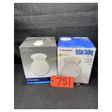 2- Indoor Ceiling Lights