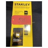 Stanley-3500 Lumen Portable Corded LED Work Light