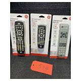 Universal Remotes