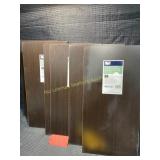 5 Woodtone- 12 x 24 - 5/8' thinck