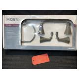 Moen-3 Piece bath Accesory Kit