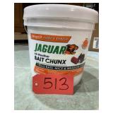 Bucket Jaguar All Weather Bait Chunx