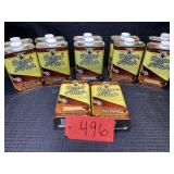 12 Cans Restor a Finish, Maple-Pine
