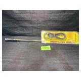 Cajun Dragon Deluxe Propane Fire Starter