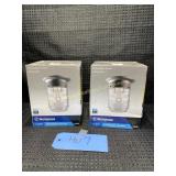 Outdoor Ceiling Light