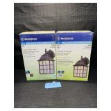 Outdoor Wall Light