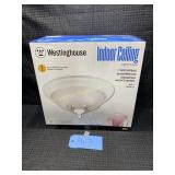 Westinghouse Indoor Ceiling Light FIxture