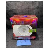 LED Dimmable 5in & 6in Retrofit Kit
