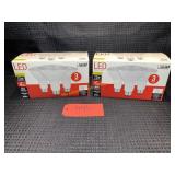 75W 10.5w 3 Packs