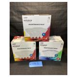 75 Watt 4 Pack Bulbs, 8.3w