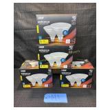90 Watt LED 11.1W