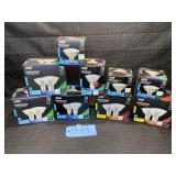 75 Watt Bulbs