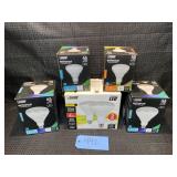 65 Watt Bulbs