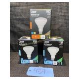 100 Watt LED 14W