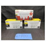 50 Watt Bulbs 7W