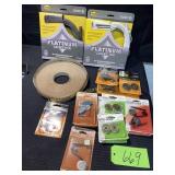 Patio door wheels, door weatherstrip, tension