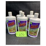 Composite Deck Spot Remover, 5 bottles
