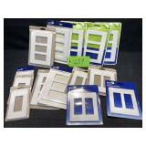 Box of Wallplates