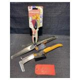 Fiskars Weeder-Edger-Pruner