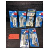 Box of Garage Door Rollers
