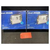 500 Watt Diecast Metal Light