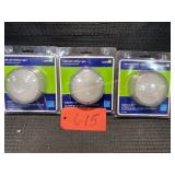 3-10 W LED Utility Lights