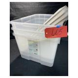 3-46 QT Weathertite Boxes