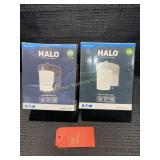 Outdoor Security Lights