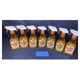 Orange Oil 16 fl. oz