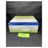 60W LED Light White, Ceiling Light