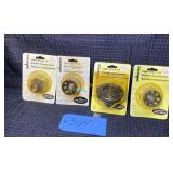 Light Spray Tip 45-85 Watts (2), Light Spray Tip