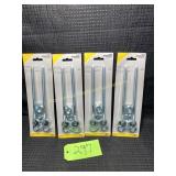 4 Swing Hook Kits
